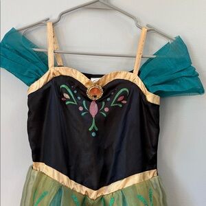 Disney Collection Anna Dress